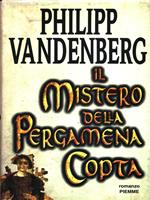 Il mistero della pergamena copta