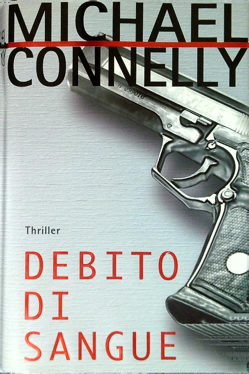 Libro di Faccia