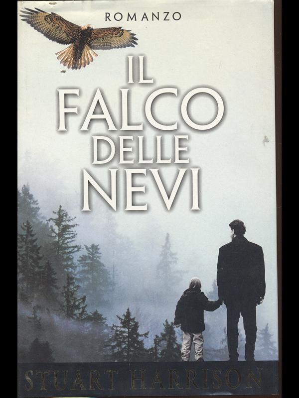 Il falco delle nevi