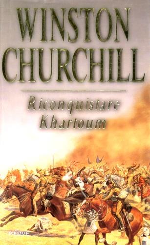 Riconquistare Khartoum