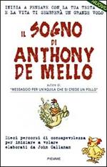 Il sogno di Anthony De Mello