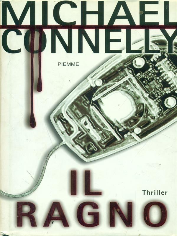 Il ragno