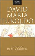 Il fuoco di Elia profeta