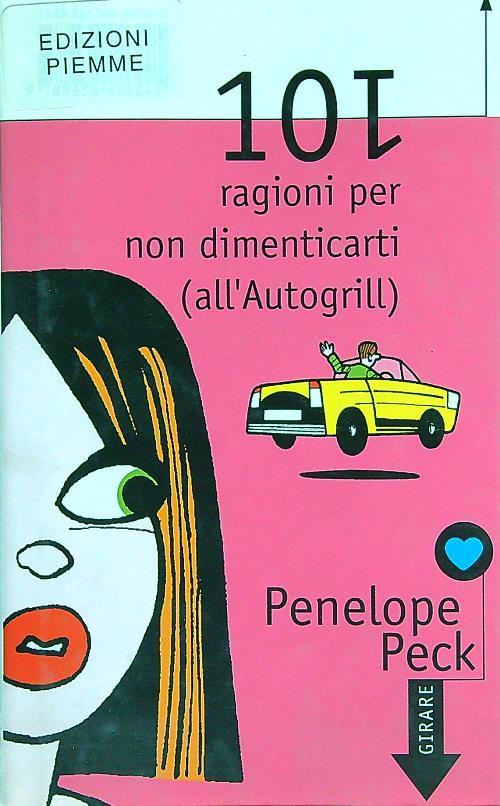 Libro di Faccia