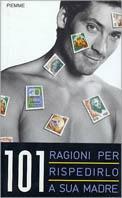 Centouno ragioni per rispedirlo a sua madre - Gerlis Zillgens - copertina