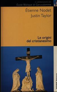 Le origini del cristianesimo