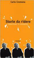 Storie da ridere. Umorismo in convento - Carlo Cremona - copertina