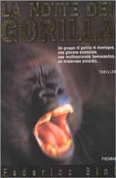 La notte dei gorilla