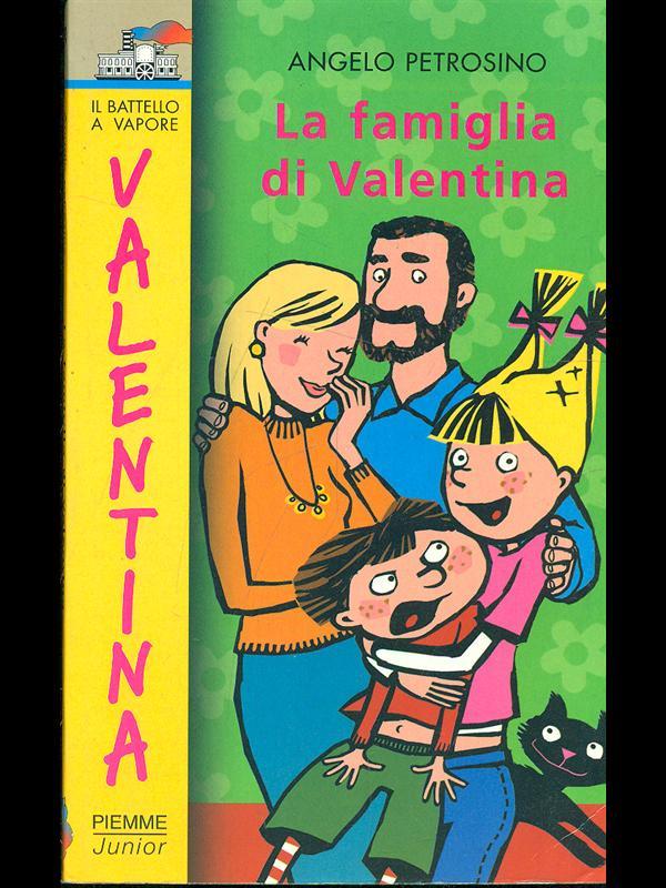 Libro di Faccia