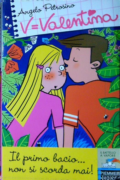 Libro di Faccia