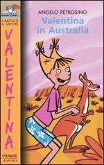 Valentina in Australia