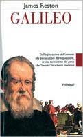 Galileo - James Reston - copertina