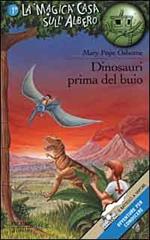 Dinosauri prima del buio