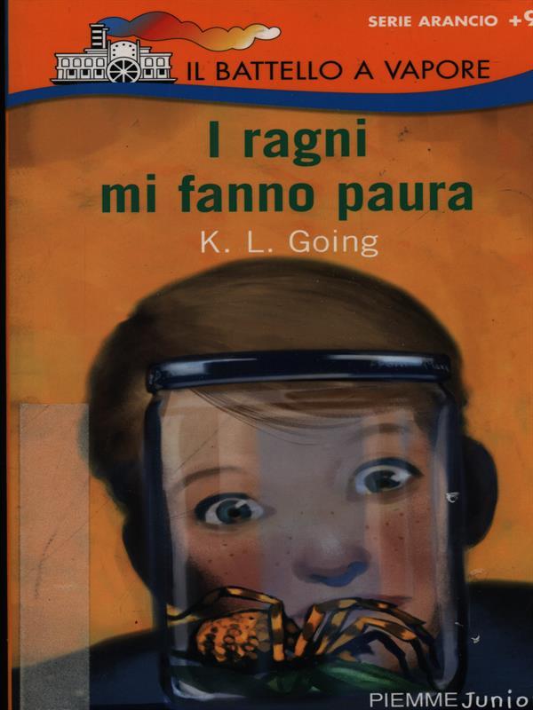 Libro di Faccia