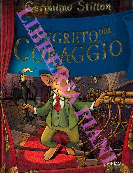 Il segreto del coraggio