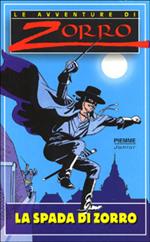 La spada di Zorro