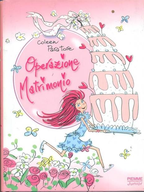 Operazione matrimonio - Coleen Paratore - 6