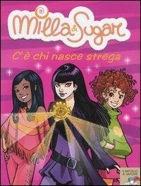 C'è chi nasce strega - Prunella Bat - copertina