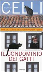Il condominio dei gatti