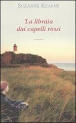 La libraia dai capelli rossi