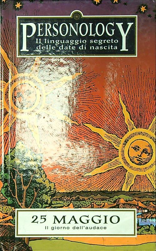 Libro di Faccia