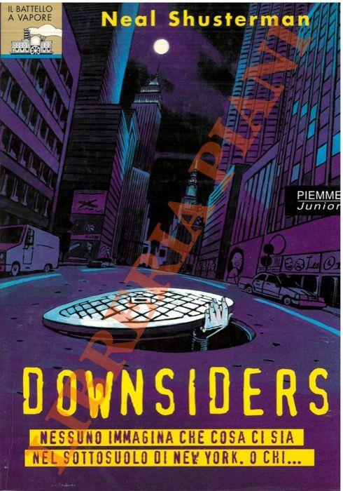 Downsiders