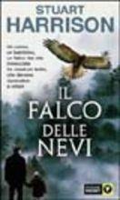 Libro Il falco delle nevi Stuart Harrison