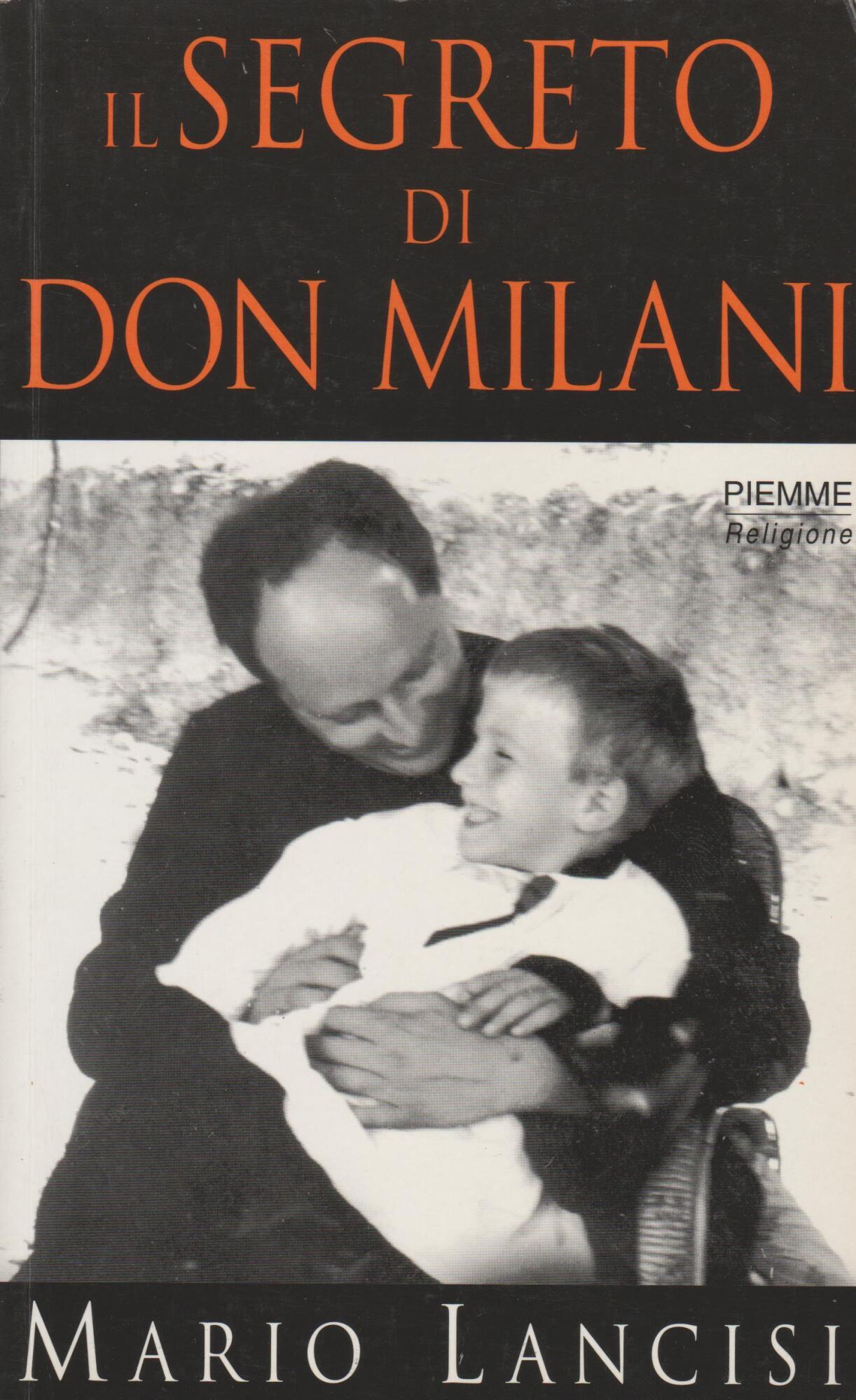 Il segreto di don Milani