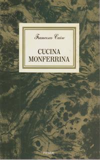 Cucina tradizionale del Monferrato