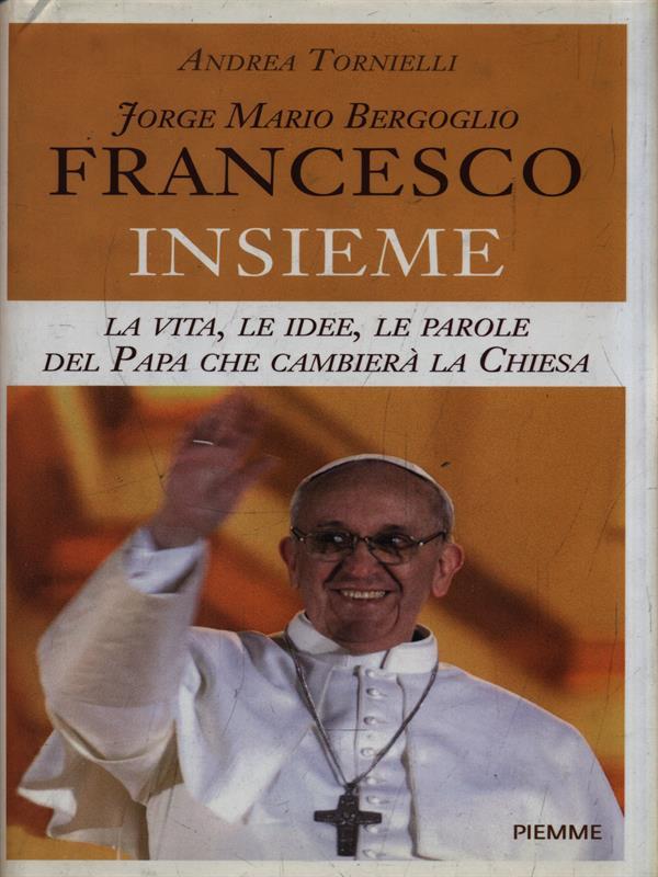 Libro di Faccia