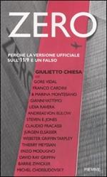 Zero. Perché la versione ufficiale sull'11/9 è un falso