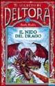 Il nido del drago - Emily Rodda - copertina