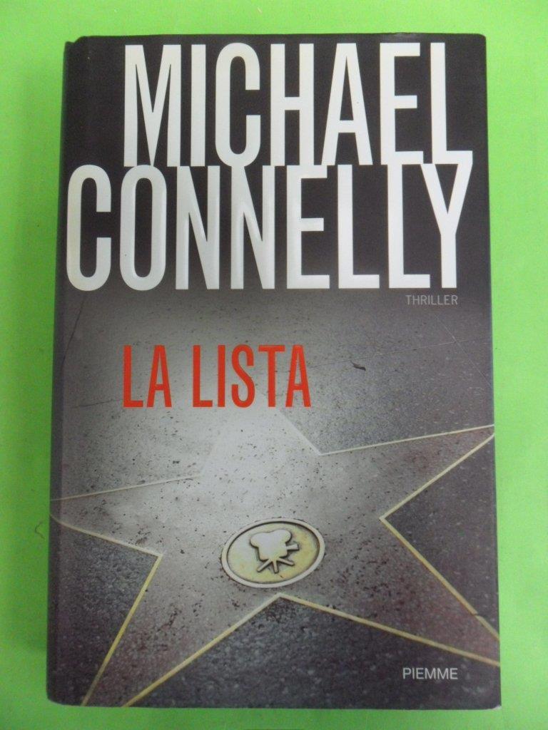 La lista. Un romanzo della serie Avvocato di difesa