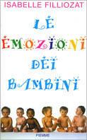 Le emozioni dei bambini - Isabelle Filliozat - copertina