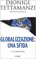 Globalizzazione: una sfida - Dionigi Tettamanzi - copertina