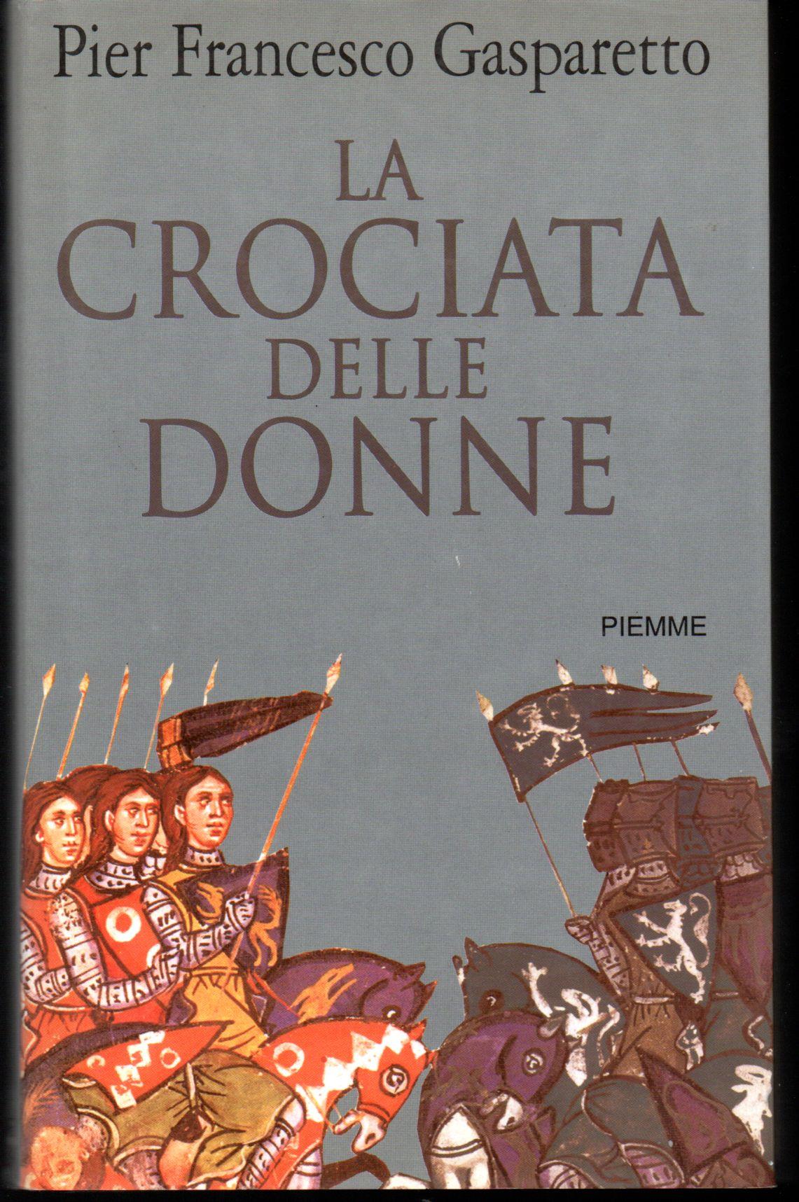 La crociata delle donne