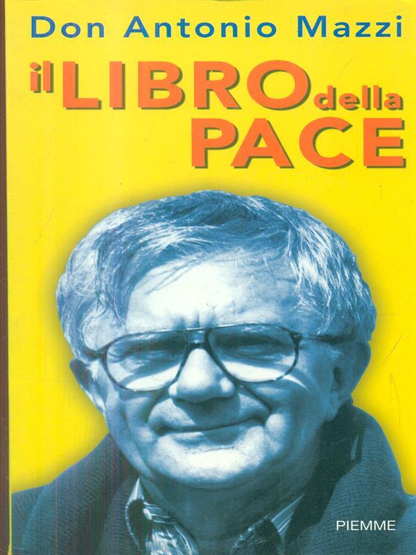 Libro di Faccia