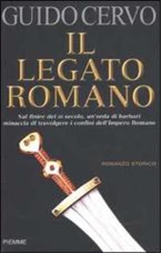 Il legato romano - Guido Cervo - 3