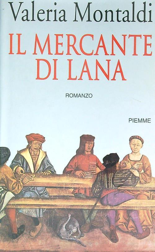 Libro di Faccia