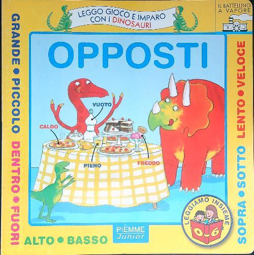 Gli opposti