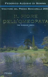Il fiore dell'omeopata