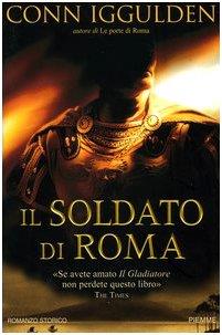 Il soldato di Roma. Imperator. Vol. 2