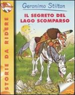 Il segreto del lago scomparso