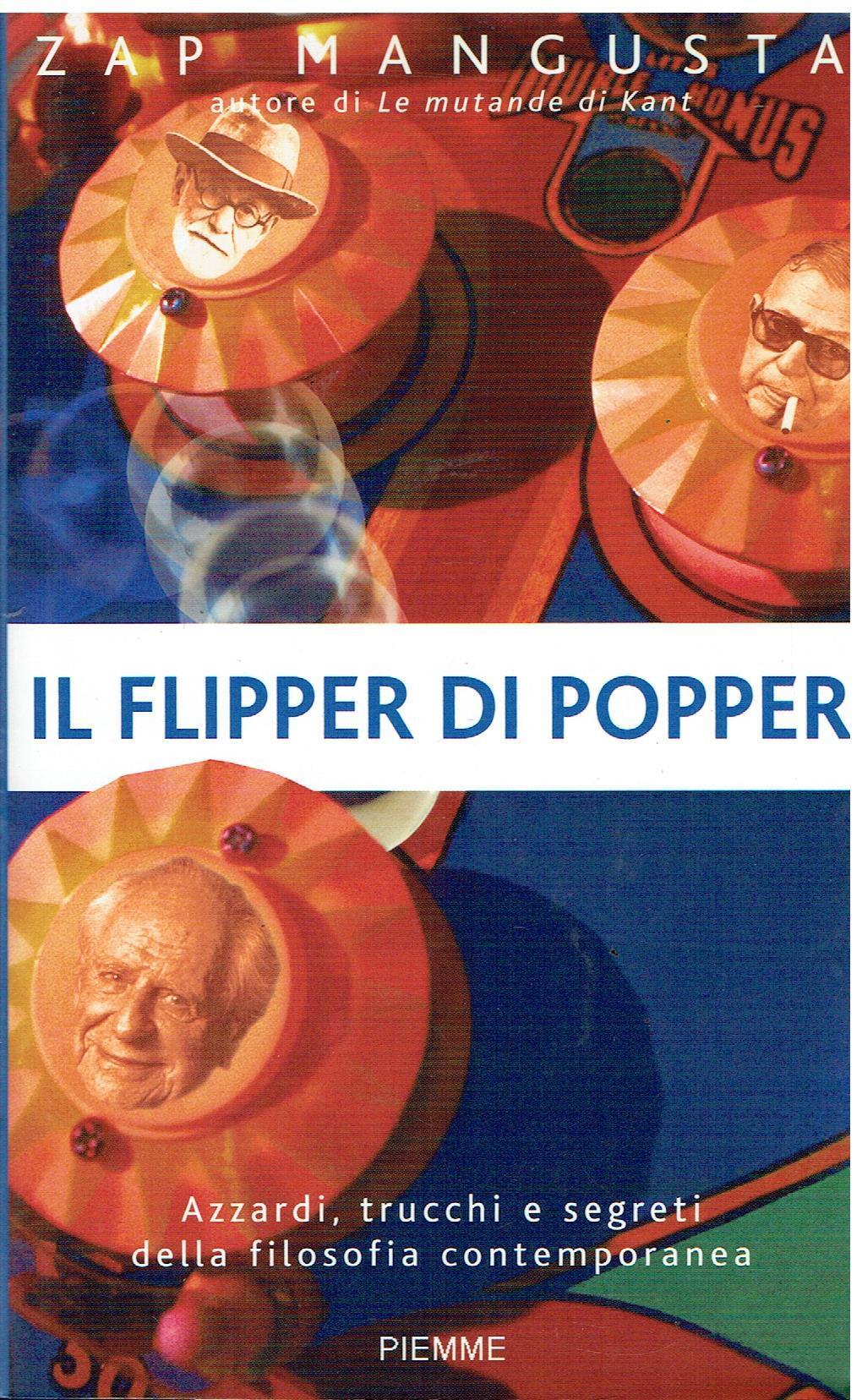 Libreria sottomarina