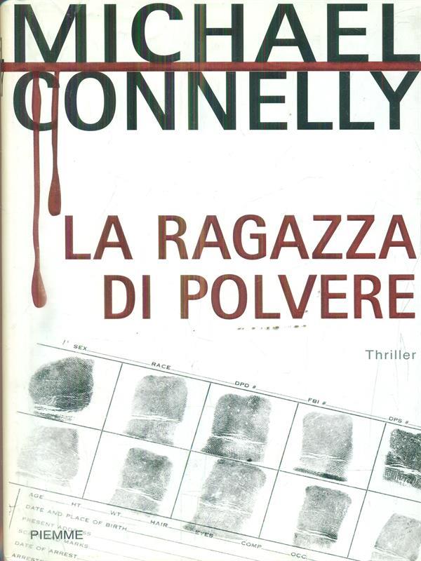 Libro di Faccia