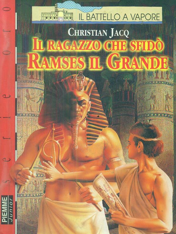 Libro di Faccia