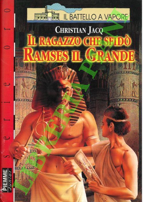 Libreria Piani