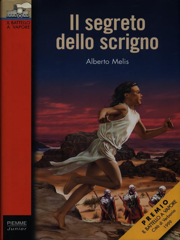 Libro di Faccia