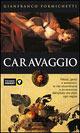 Caravaggio - Gianfranco Formichetti - copertina