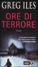 Ore di terrore